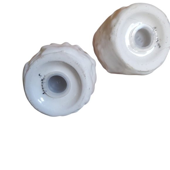 Vintage sunflower pitcher S&P - Picture 3 of 3